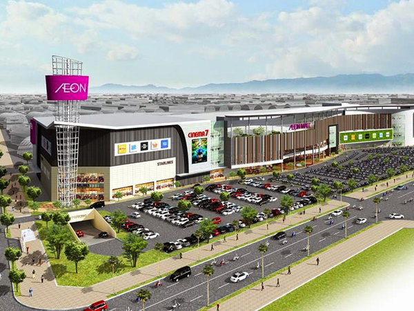 HẠ LONG – CÔNG VIÊN NƯỚC HỒ TÂY –AEON MALL Long Biên