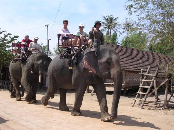 Hạ Long - Buôn Mê Thuột - Buôn Đôn - Thác Dray Nur