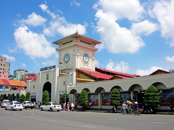 Tour ghép Hạ Long - Tp.Hồ Chí Minh - Mũi Né