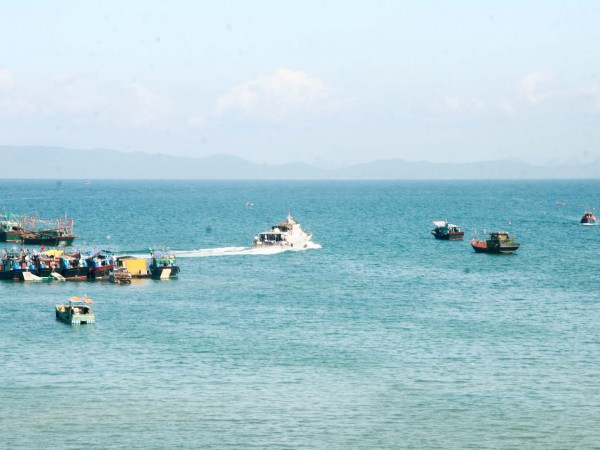 Hà Nội - Hạ Long - Cô Tô