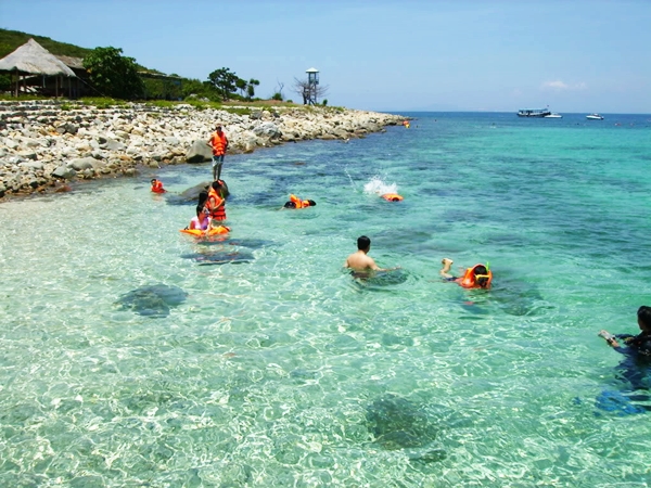 Hạ Long - Nha Trang