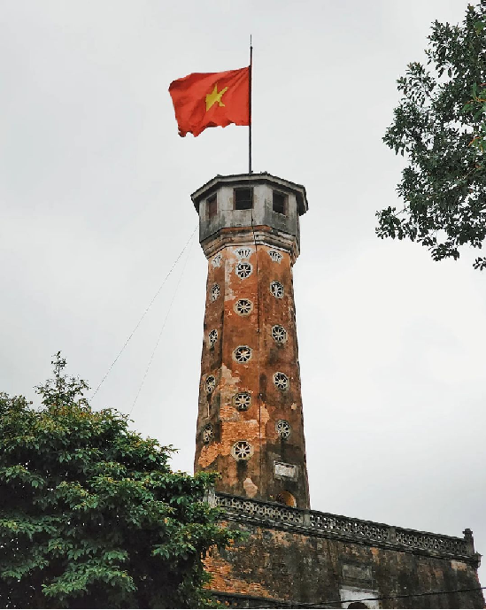 HẠ LONG - HÀ NỘI