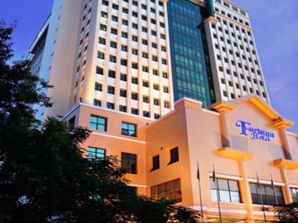 Fortuna Hotel Hanoi