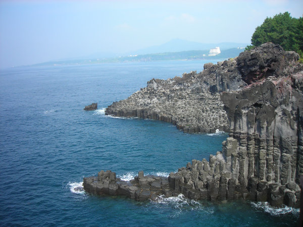 SEOUL – ĐẢO JEJU - NAMI