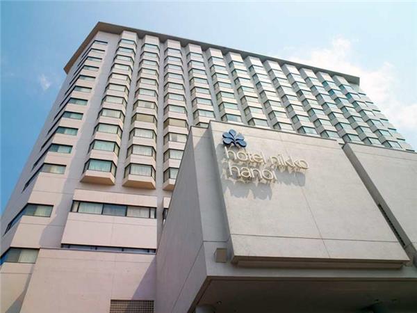 Nikko Hotel Hanoi