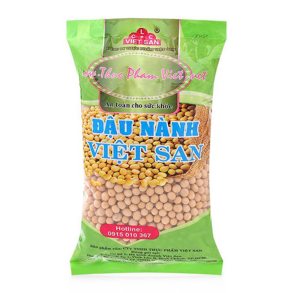 Đậu nành Việt San