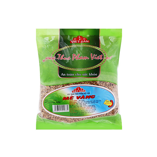 20 lợi ích của vừng (mè)
