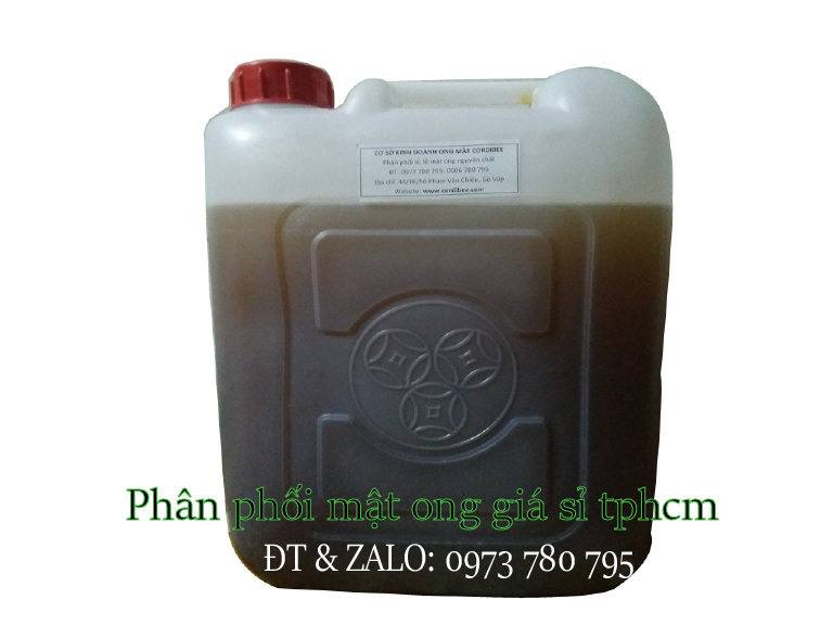 Nhà cung cấp mật ong giá sỉ(giá buôn) hàng đầu dành cho đại lý, nhà hàng, khách sạn....
