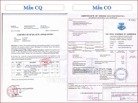 CO CQ LÀ GÌ