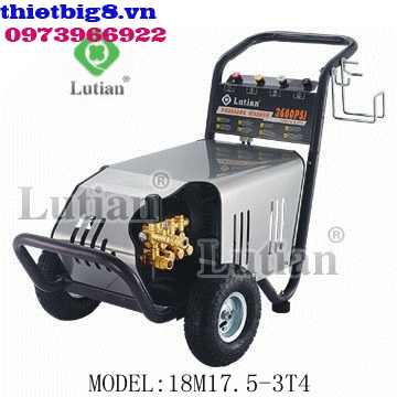 Tại sao nên chọn mua máy rửa xe cao áp