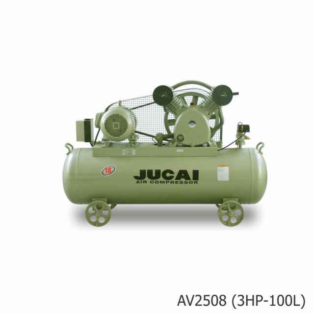 Một số hư hỏng thường gặp của máy nén khí và cách khắc phục