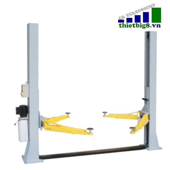 6 lời khuyên lựa chọn cầu nâng ô tô phù hợp nhất từ chuyên gia