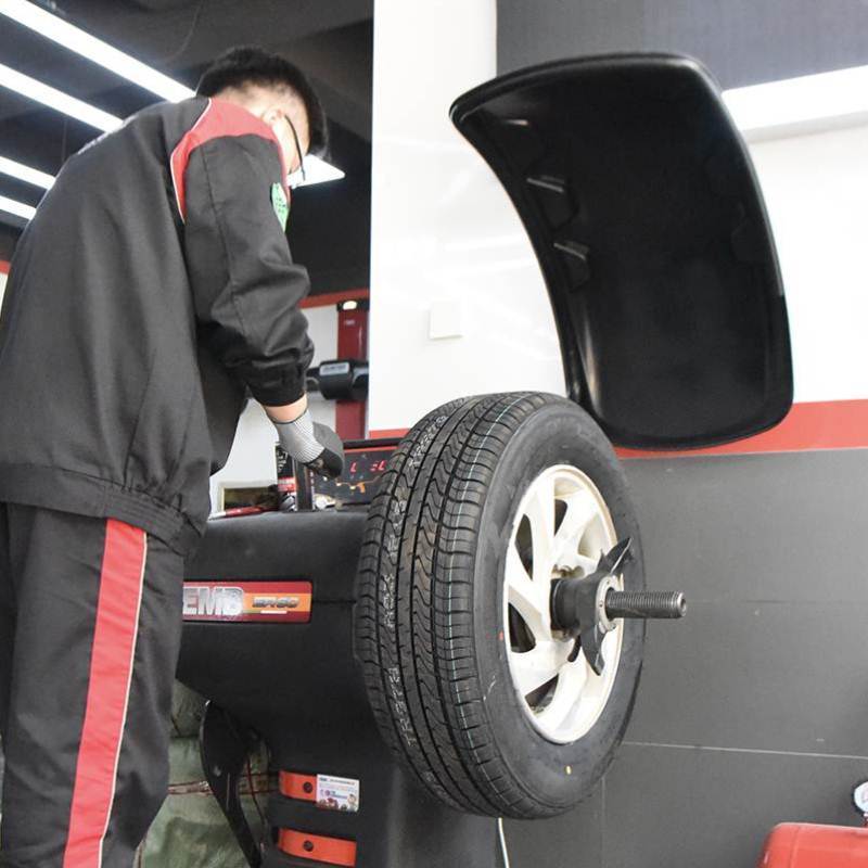 Những yếu tố ảnh hưởng đến độ cân bằng của lốp xe