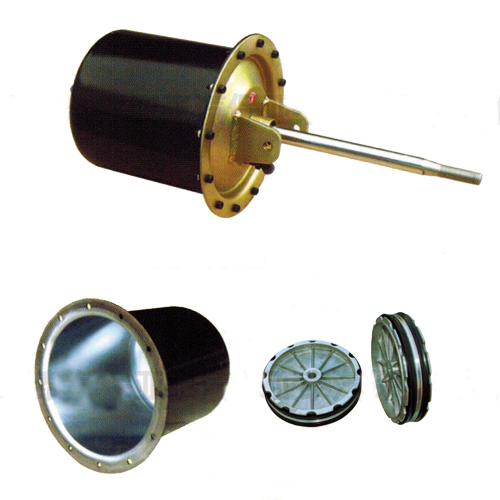 Phụ tùng máy ra vào lốp