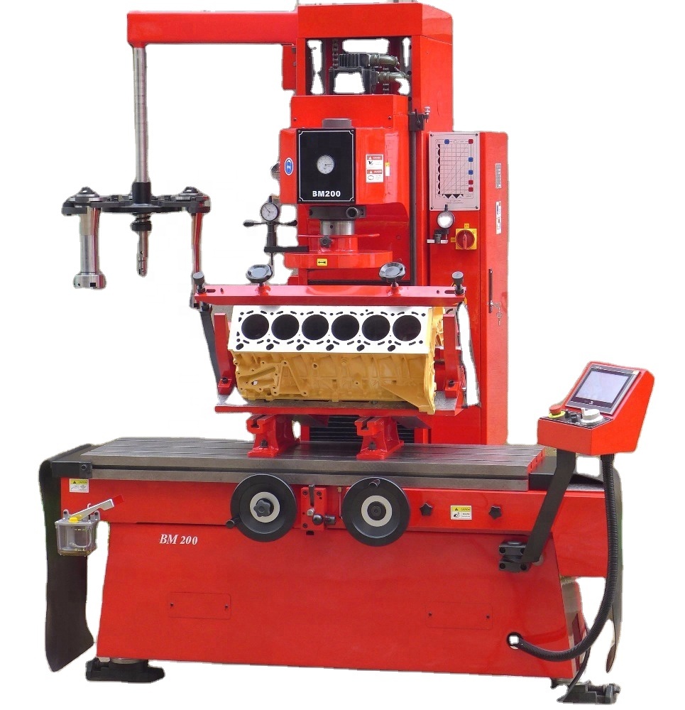 Thiết bị gia công, phục hồi