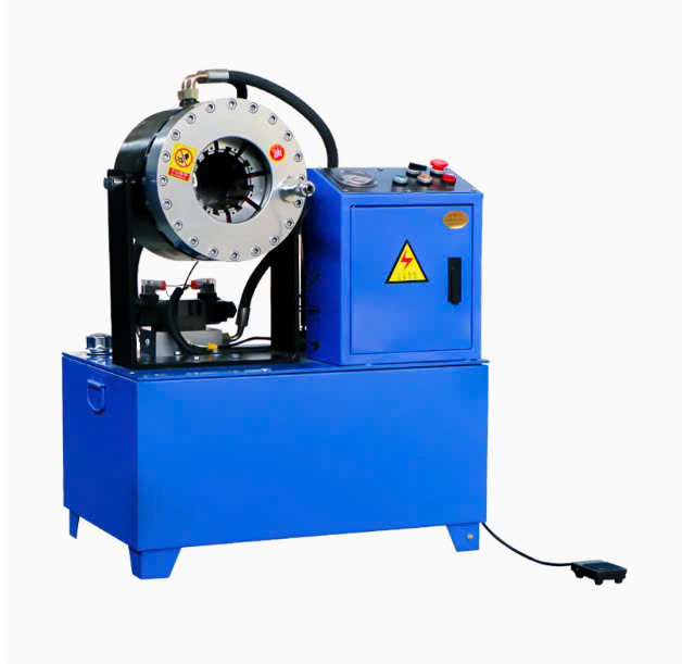 MÁY ÉP TI Ô THỦY LỰC  FUJISU