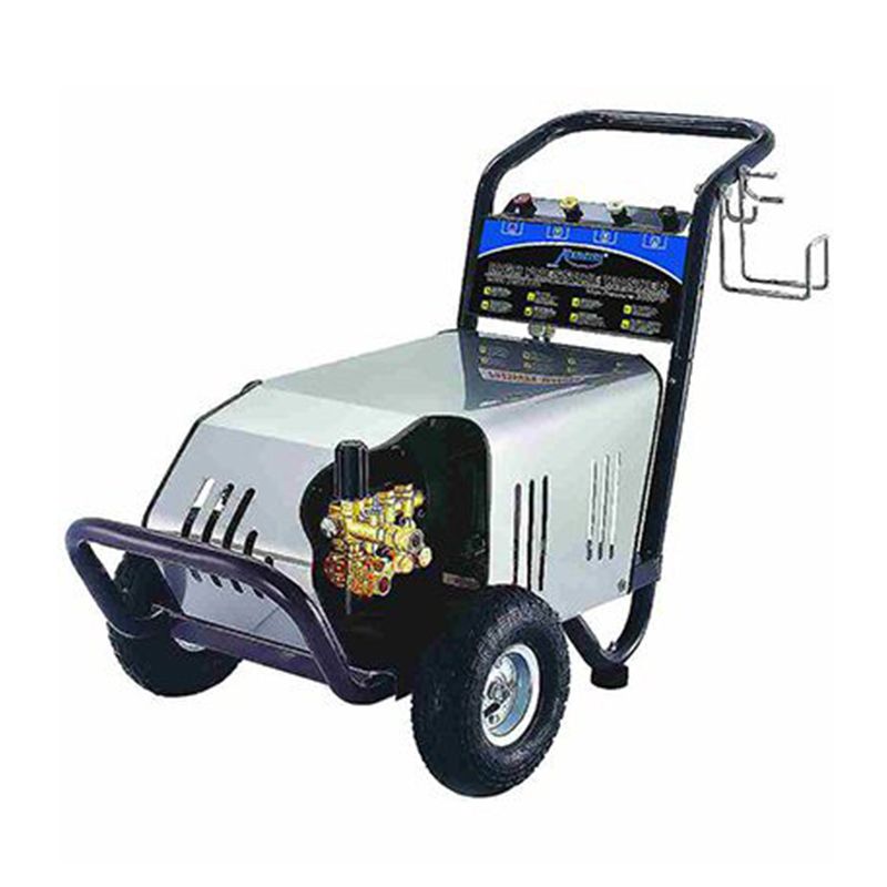 Máy rửa xe cao áp Kouritsu