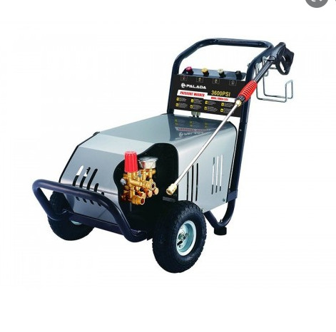 Máy rửa xe Palada