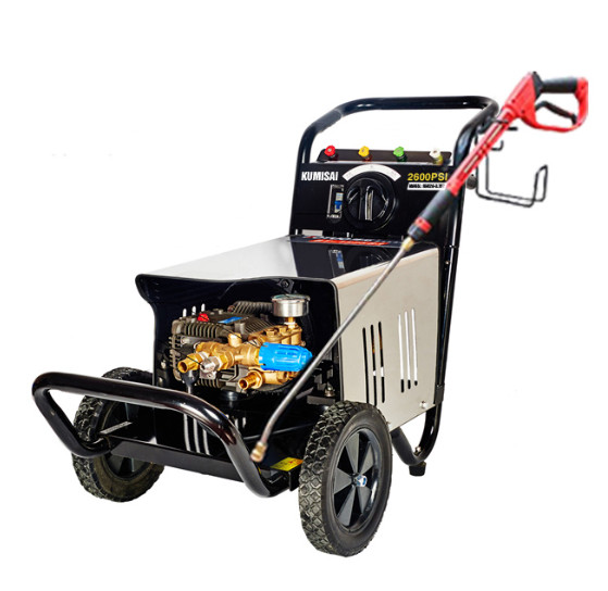 Máy rửa xe Kumisai