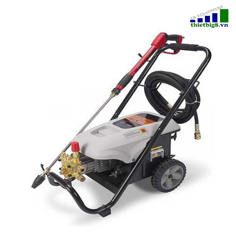 Máy xịt rửa xe ô tô LUTIAN LT-16MC