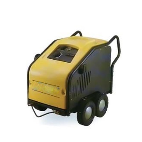 Máy rửa xe ô tô hơi nước nóng - lạnh LUTIAN LT-1015-2900PSI