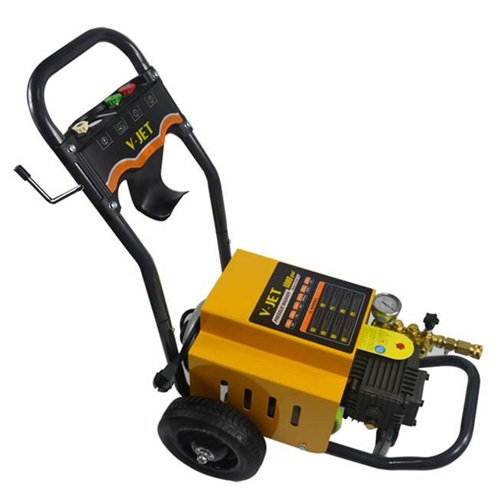 Máy rửa xe chuyên dụng V-JET VJ 80/2.2