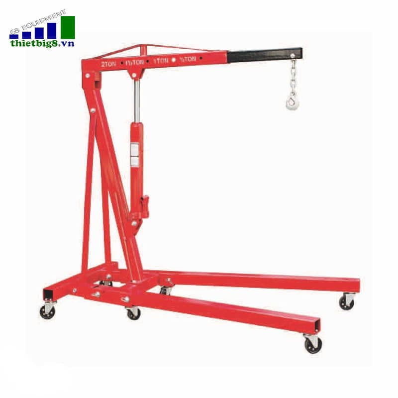 CẨU MÓC ĐỘNG CƠ