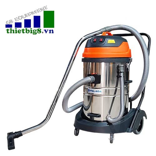 Máy hút bụi Palada