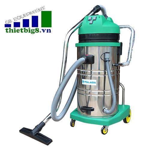 Máy hút bụi công nghiệp Palada PD 802J-3