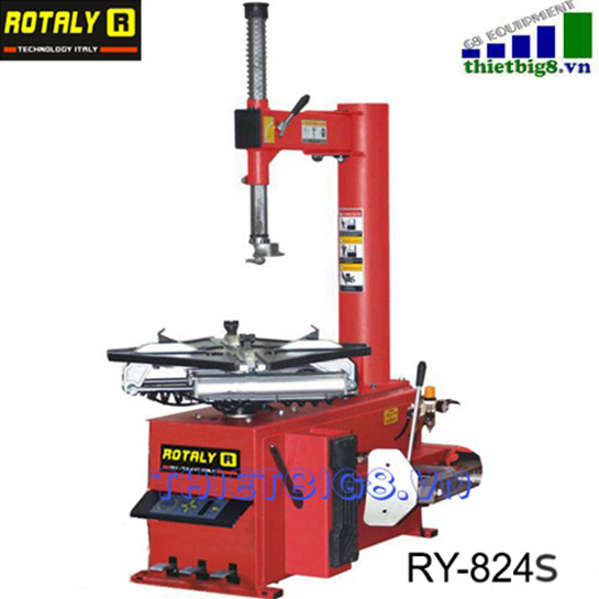 Máy ra vào lốp Rotaly RY-824s