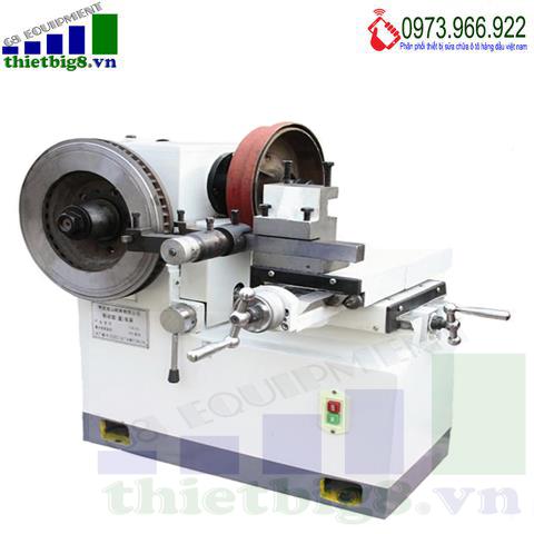 Máy láng đĩa phanh, tang trống SJMC C9335