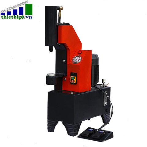Tính năng máy tán bố thắng 