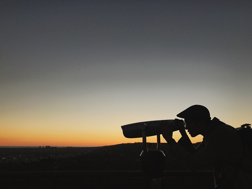 Theo chân chàng trai Việt khám phá 13 điểm đến hàng đầu nước Mỹ