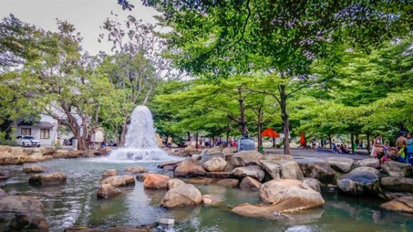 Sài Gòn nóng như đổ lửa, và đây chính là 4 địa điểm trốn nóng 'hợp trend' nhất cho giới trẻ