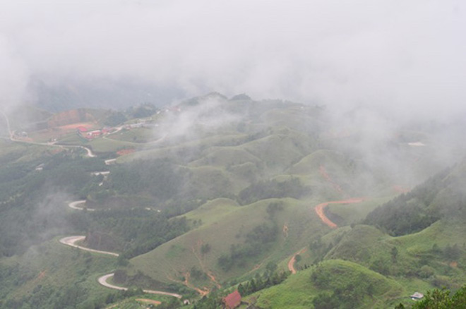 Đến Lạng Sơn, đừng bỏ qua những điểm du lịch siêu “hot” này