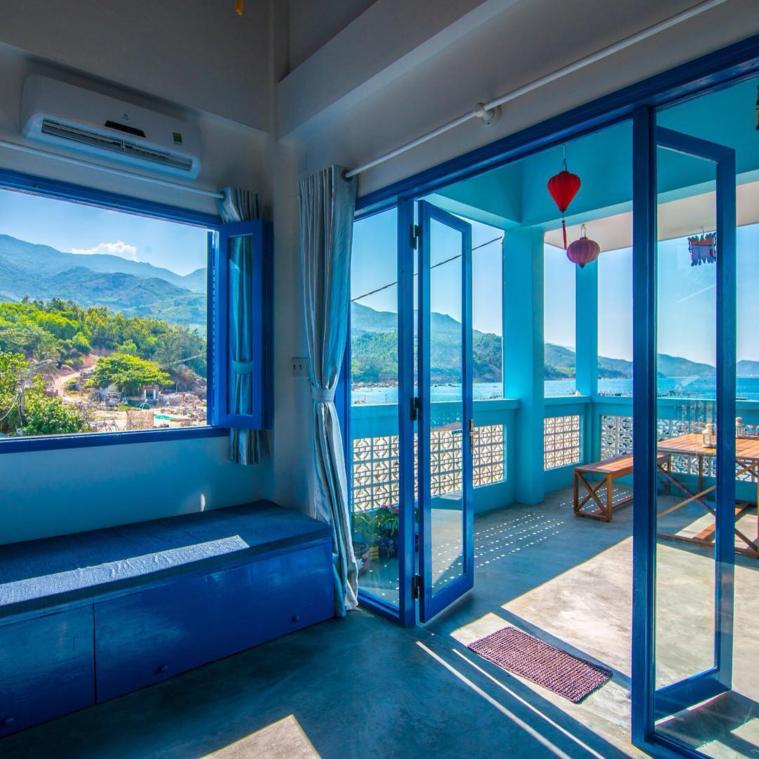 Lộng lẫy trọn hè cùng 5 phiên bản Santorini khuấy đảo team mê sống ảo P2