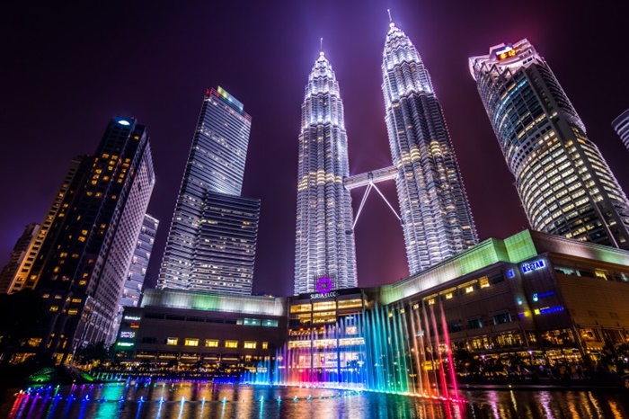 1 ngày ở Kuala Lumpur chúng ta nên đi đâu?