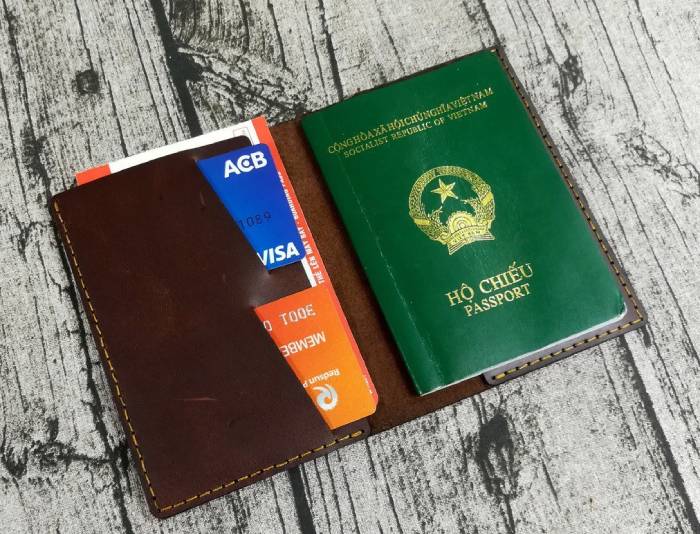 Lên ngay check list những món đồ cần mang khi du lịch nước ngoài