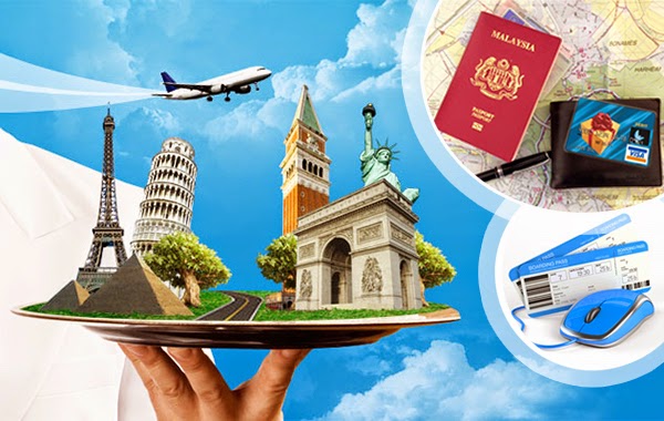 18 cách tiết kiệm tiền khi du lịch