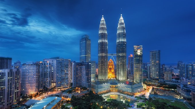 10 điều về Malaysia – quốc gia đầu tiên gắn chíp điện tử vào hộ chiếu