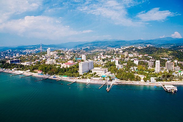 11 thành phố diễn ra World Cup 2018 có gì đặc biệt?