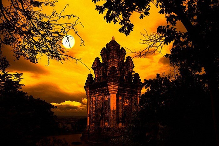 Khám phá "xứ Nẫu" lọt thỏm giữa những con đèo hiểm trở nhất Việt Nam