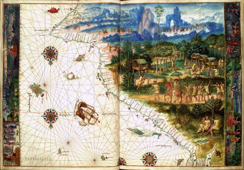 Vùng đất Cauchy China giàu đẹp P2