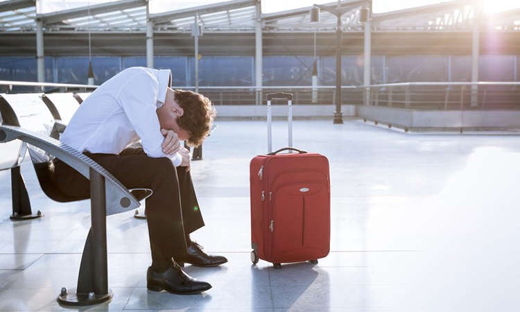 4 vấn đề nghiêm trọng khi đi du lịch mà bạn nên lưu ý
