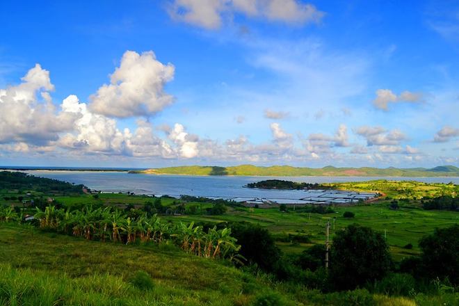 Những "thiên đường" du lịch đẹp như mơ của Phú Yên có thể bạn chưa biết