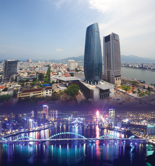 10 điểm du lịch nhất định phải ghé thăm ở TP.Đà Nẵng đáng sống