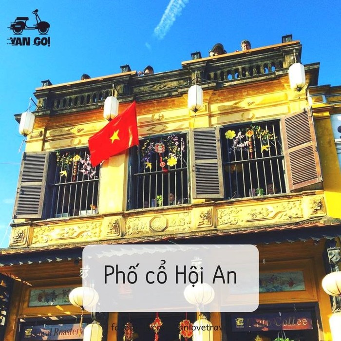 Bạn đã khám phá hết “Thánh địa” Quảng Nam - nơi sinh ra nhiều sao Việt đình đám chưa?