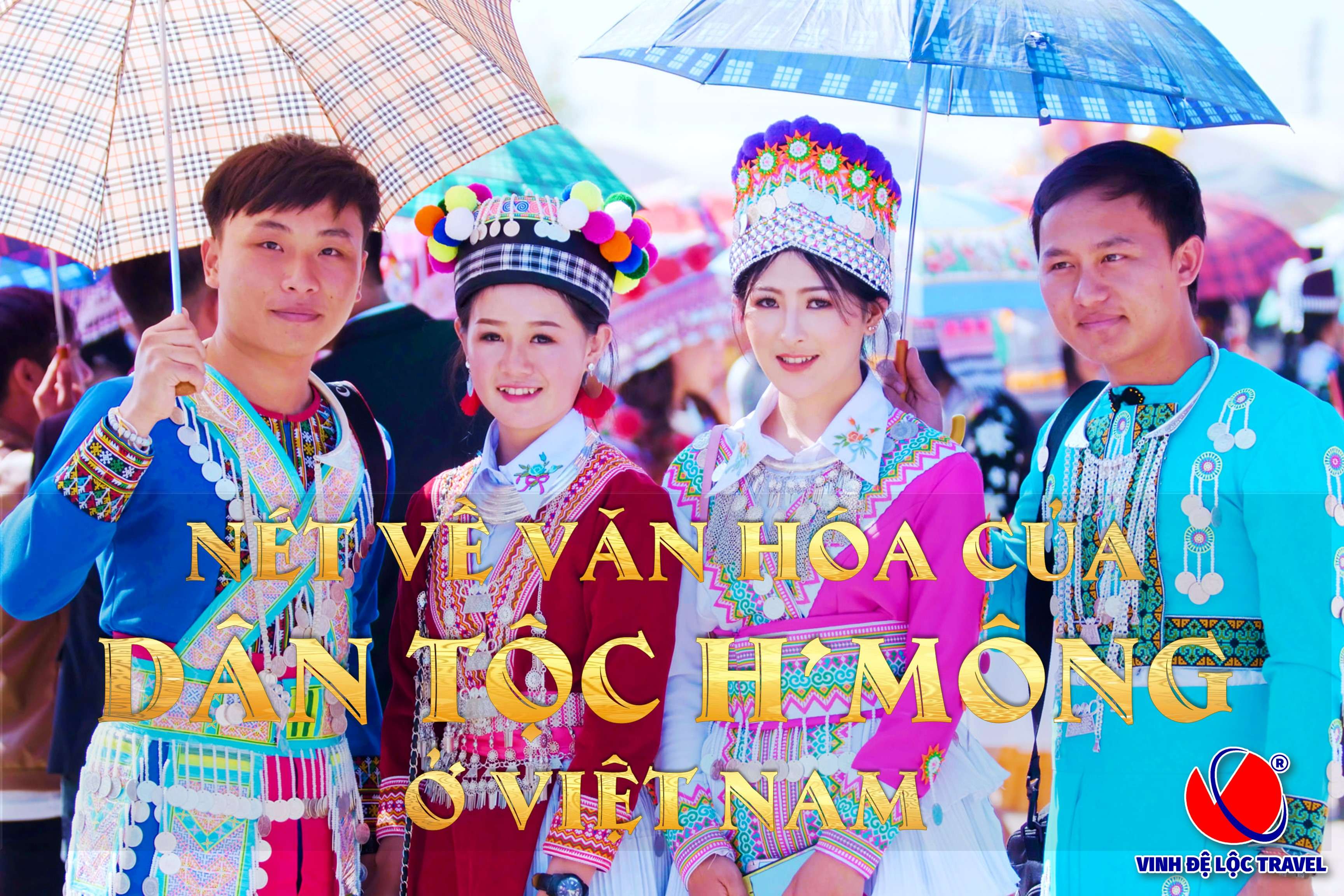 NÉT VỀ VĂN HÓA CỦA H'MÔNG