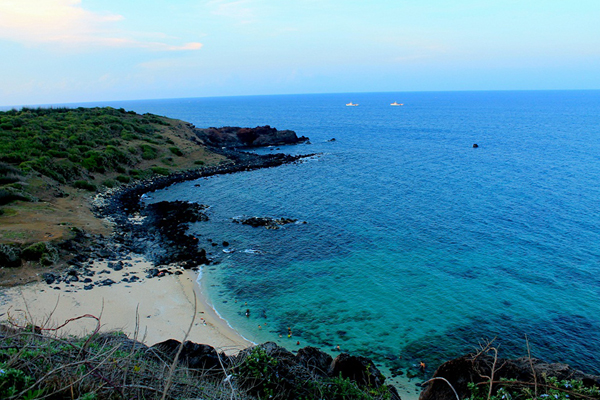 Đảo Phú Quý và những điểm đến còn ít người biết không nên bỏ qua