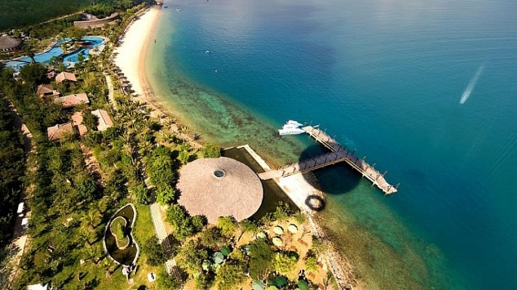 Đừng bỏ lỡ 6 hòn đảo đẹp mê hồn tại Nha Trang